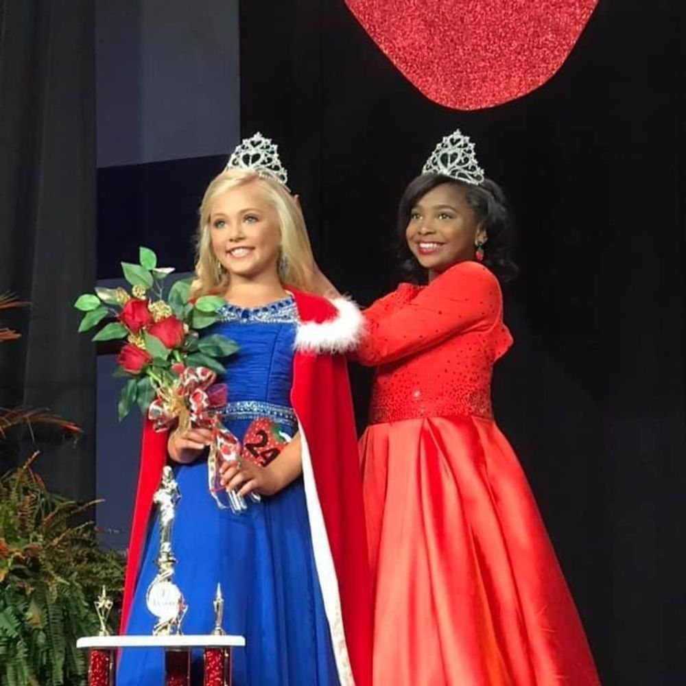 Meet your Posher, Shawna